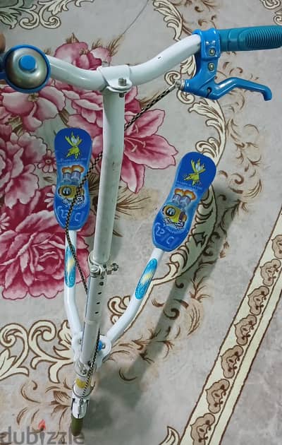 اسكوتر اطفال