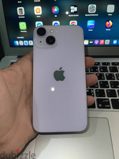 Apple - iPhone 14