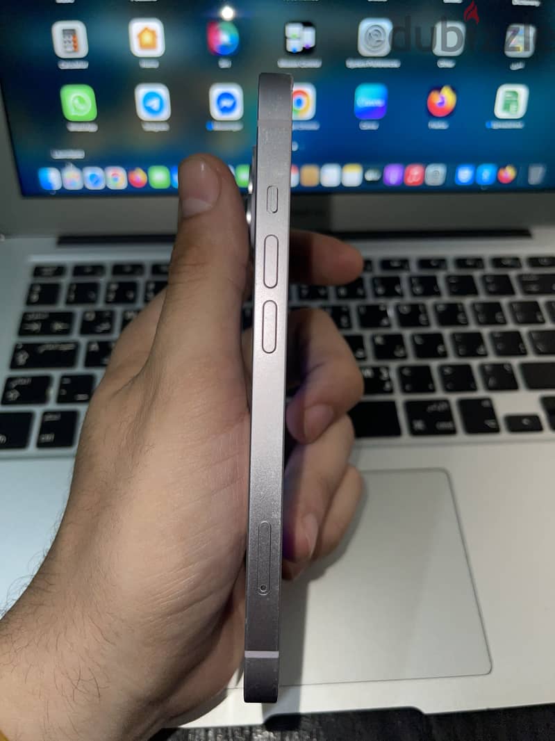 Apple - iPhone 14 3