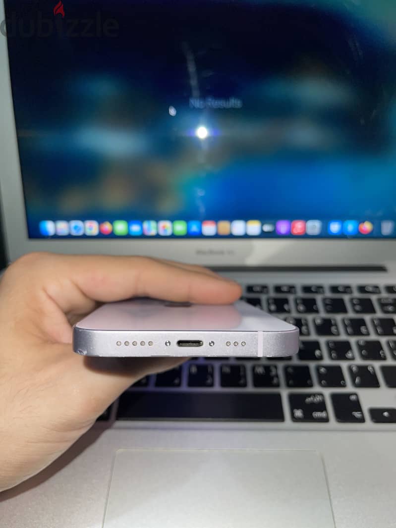 Apple - iPhone 14 4