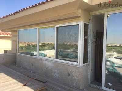 عروض خاصة على تنفيذ الألوميتال للمنازل