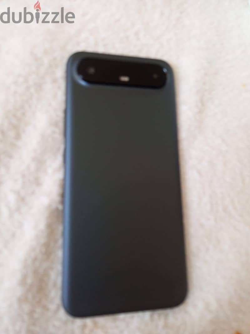 Tecno Spark Go 1