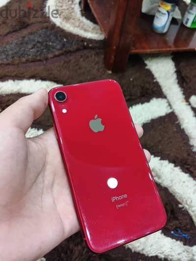 Apple - iPhone XR