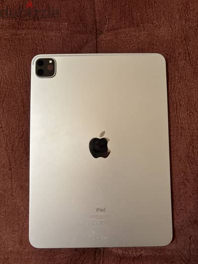 iPad Pro 11 inch (3rd)generation