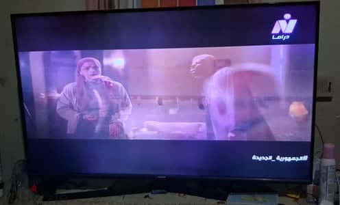 شاشه سامسونج ٤٠بوصه