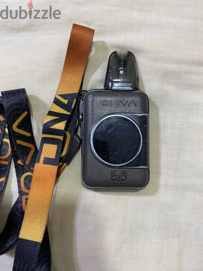 Oxva sq pro 2 ozo edition pod