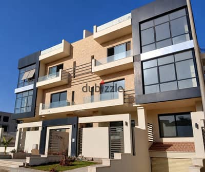 شقة للبيع في امتداد غرب الجولف 325م