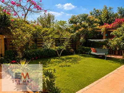 II CLASSIC Villa | Premium Finishing in Madinaty at an Exceptional Price