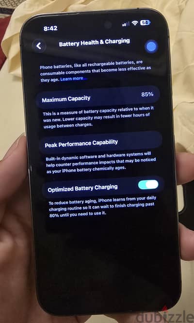 Apple - iPhone 14 Pro Max
