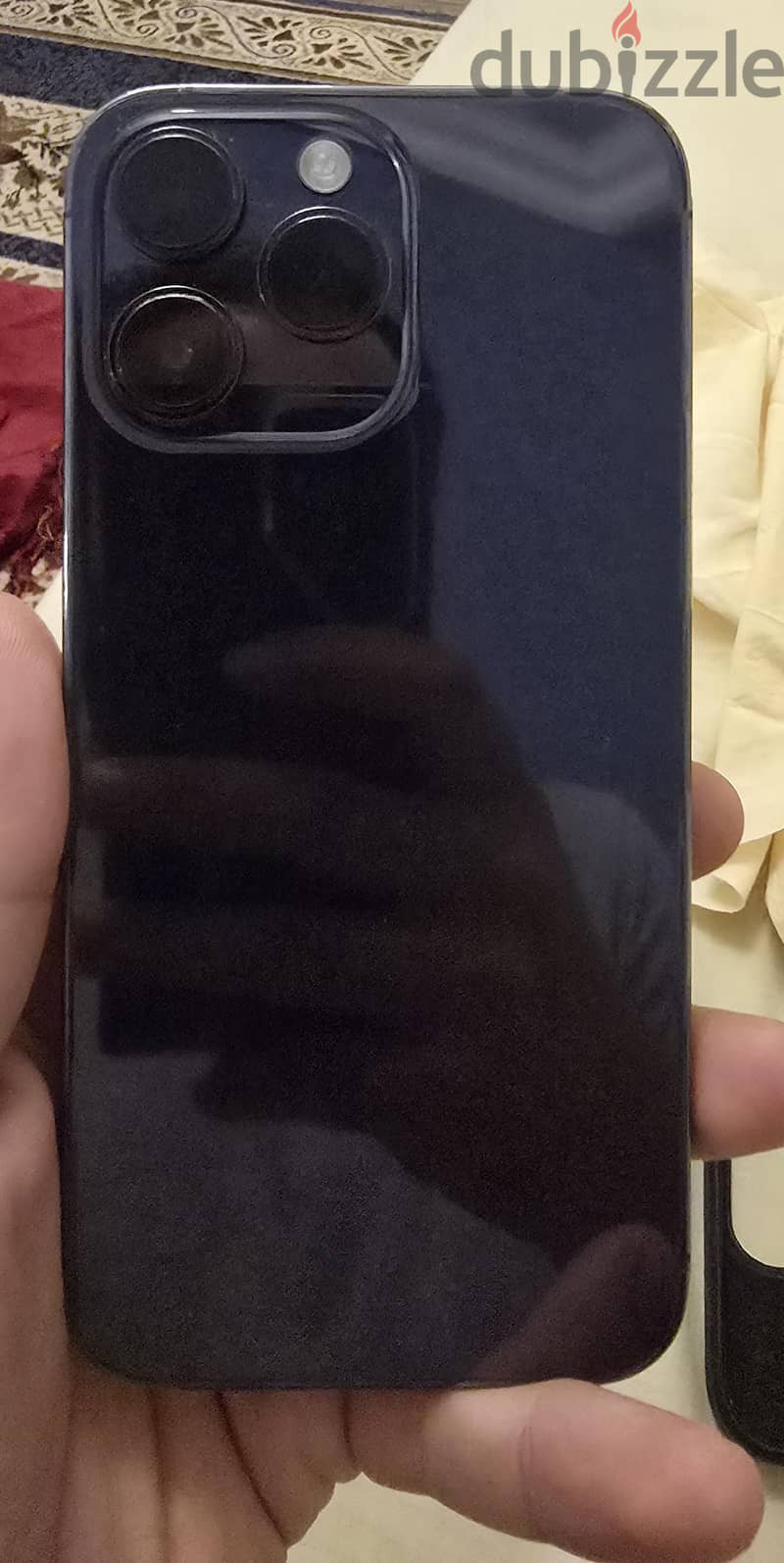 Apple - iPhone 14 Pro Max 1