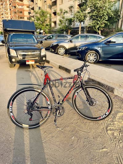 جلاكسي مقاس 26