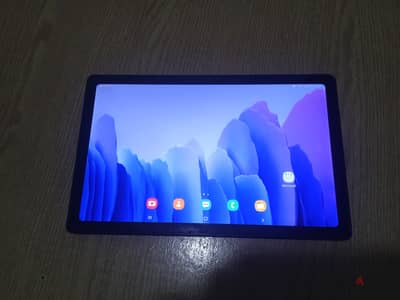 Samsung galaxy tab a7