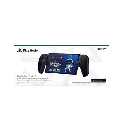 Play station portal new