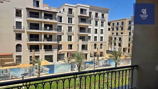 3-bedroom apartment for sale | Prime location near Arkan Plaza and Mall of Arabia