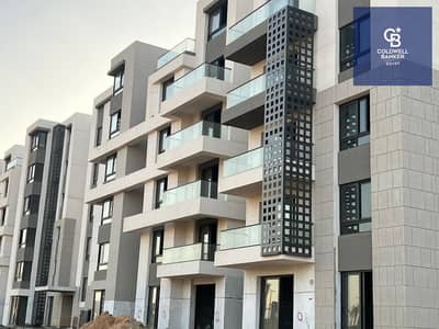 Fully finished 3-bedroom apartment | 6-year installments | Prime location near the Grand Egyptian Museum