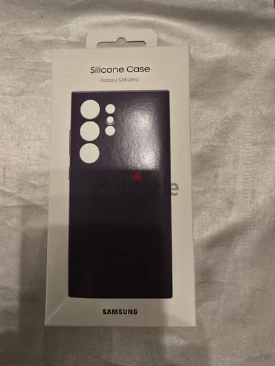 Samsung S24 ultra official covers