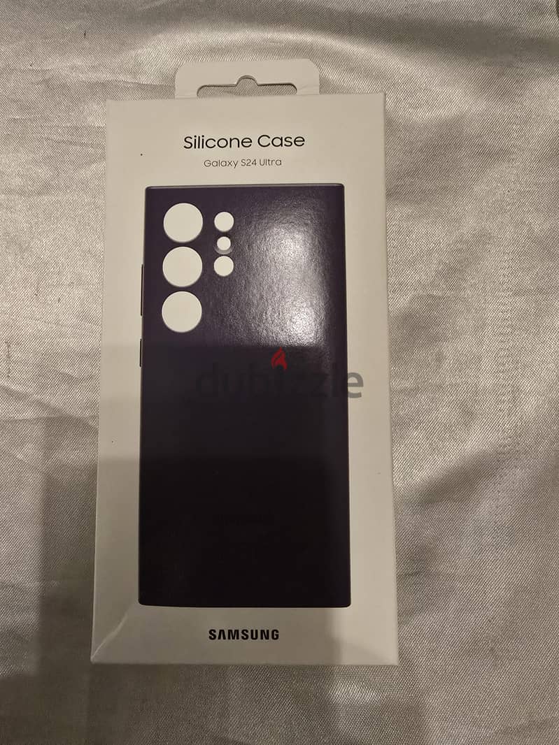 Samsung S24 ultra official covers 1