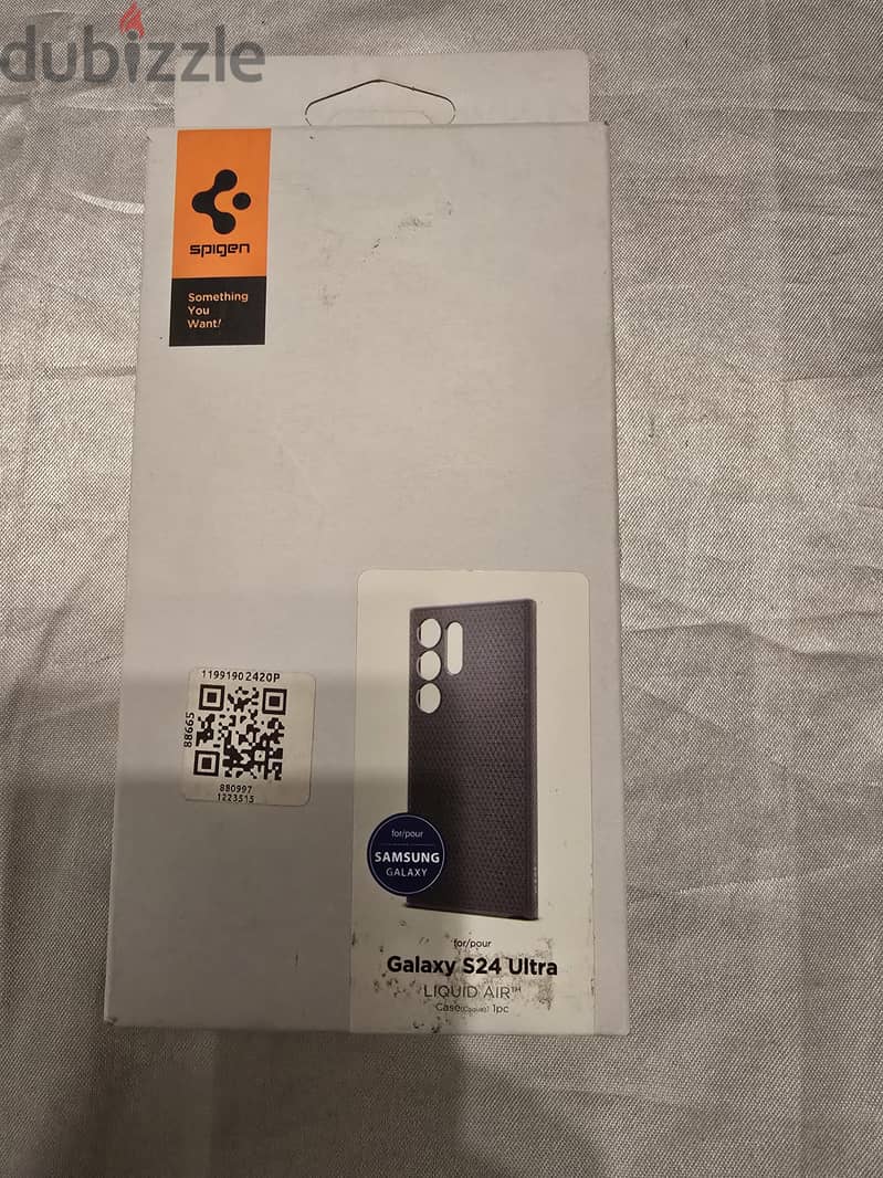 Samsung S24 ultra official covers 4