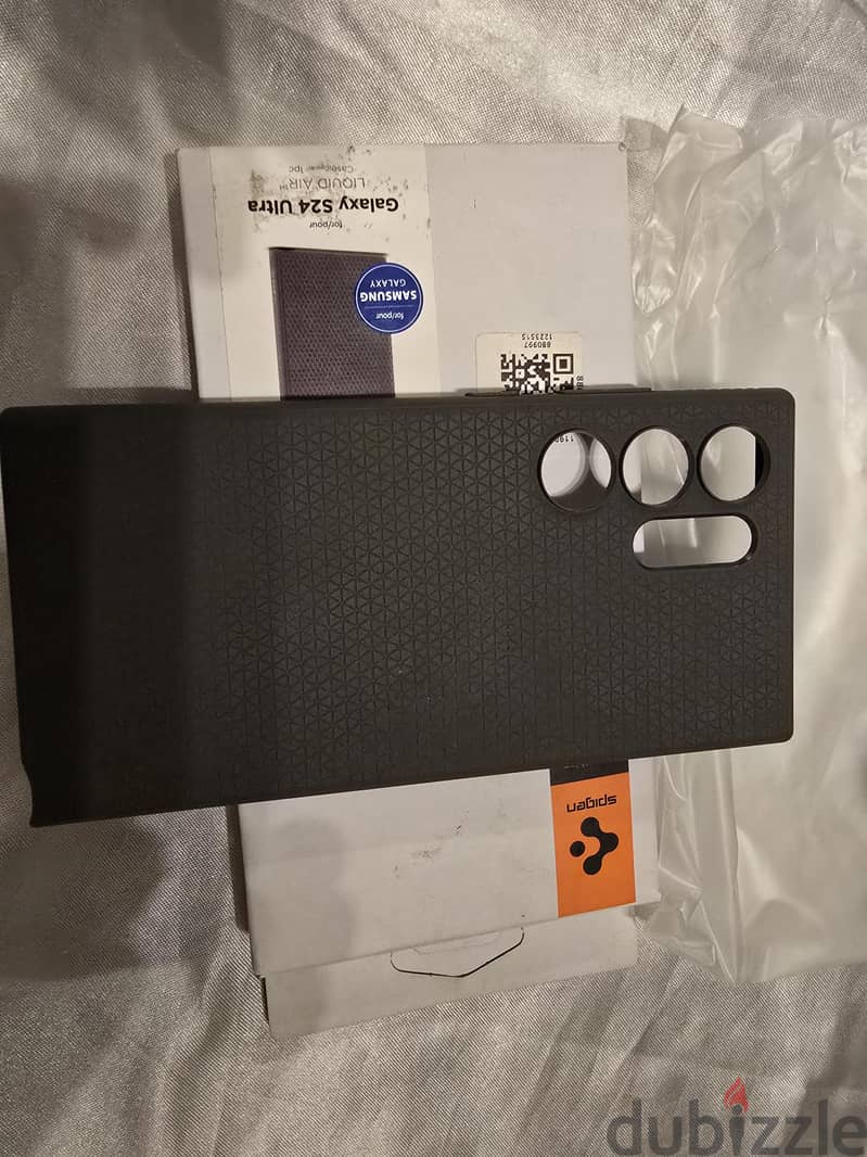 Samsung S24 ultra official covers 6