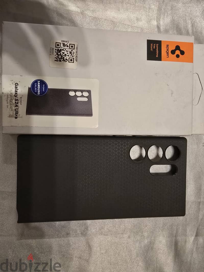 Samsung S24 ultra official covers 7