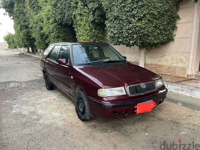 Skoda Felicia Combi 1998