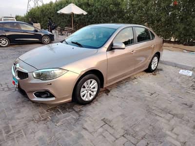 Brilliance H530 2022
