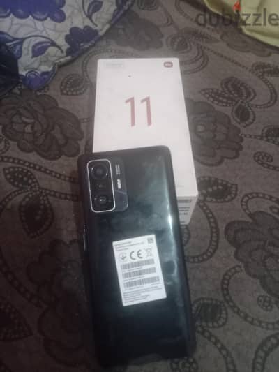 شاومي mi11t اعلي نسخه كسر زيرو للبدل فقط