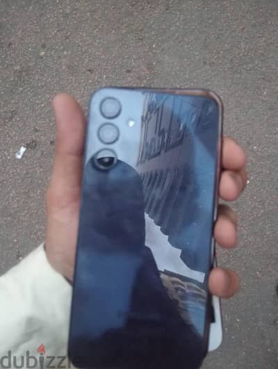 سامسونج ايه 15 5 جي