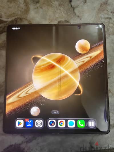 Honor Magic V3