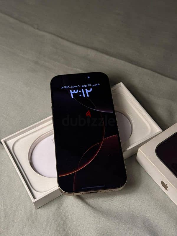 iphone 16 pro 2