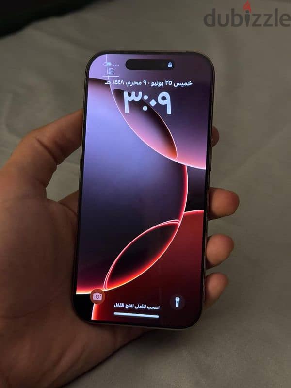 iphone 16 pro 3