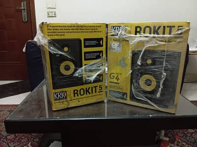KRK Rokit 5