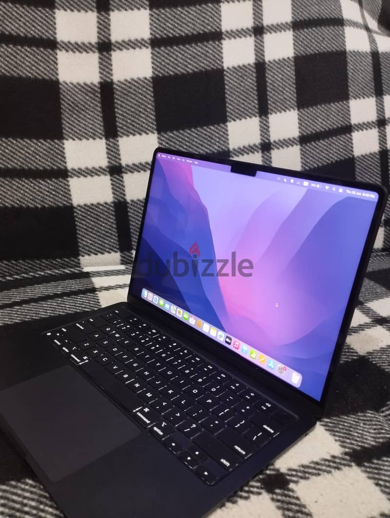 Macbook M2 air 2