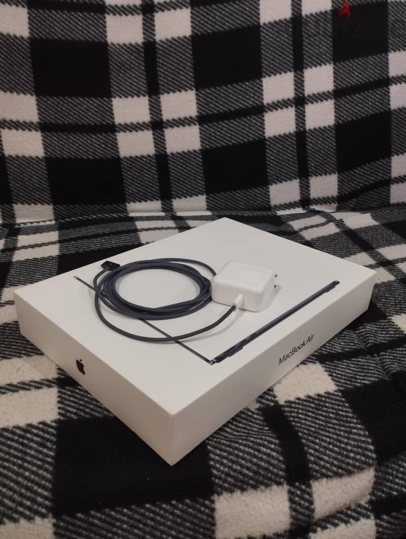 Macbook M2 air 7