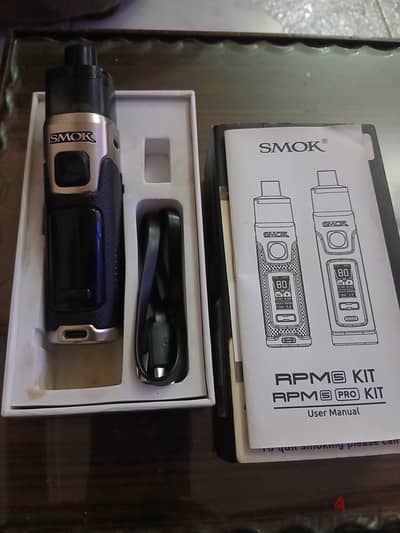 smok RPM 5kit