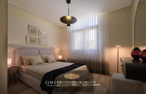APARTMENT IN PRIM LOCATION WITH SPECIAL VIEW AND PRICE
