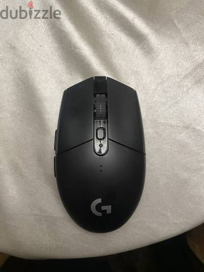 Logitech G305 Wireless Gaming Mouse