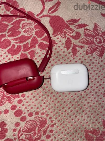 Air pods pro 2