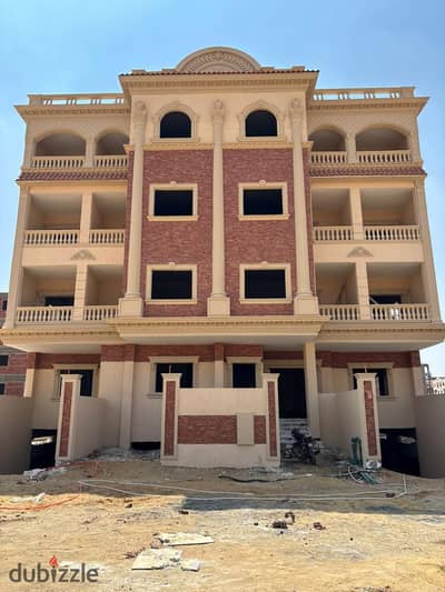 160 sqm Panorama Apartment | Third Floor | Beit Al Watan