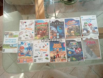 games