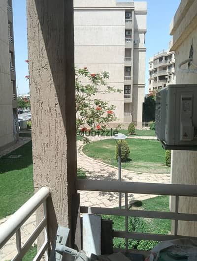 Apartment for sale in Madinaty  131 meters