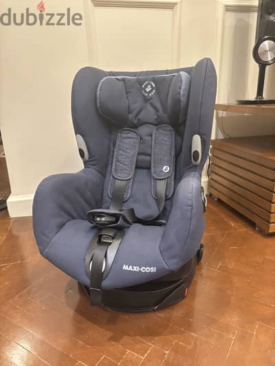 Maxi Cosi MC Axiss – Navy
