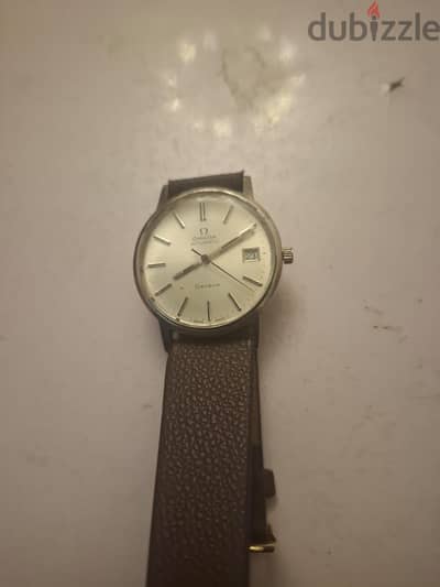 OMEGA Watch Original