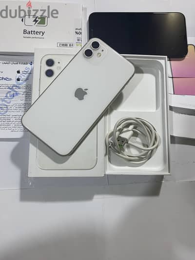 آبل - آيفون 11