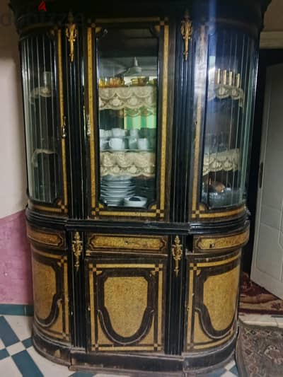 نيش 6 درف