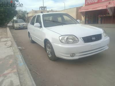 Hyundai Verna 2013