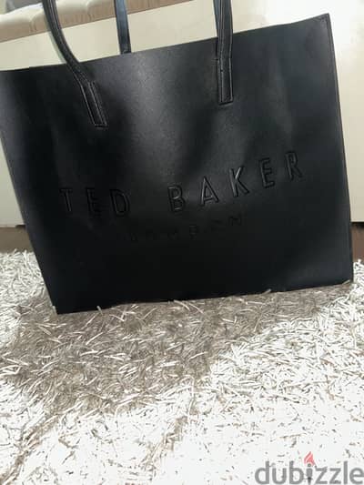 Original Ted baker bag  xlarge