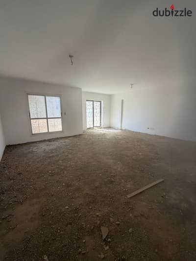 Al-Rihab apartment for sale 169 meters with a private garden 85 meters
