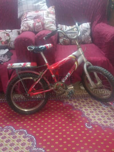 عجله super jump