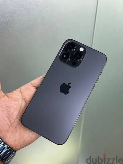 Apple - iPhone 14 Pro